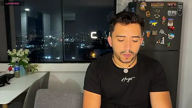 Snapshot of Sofii_n_Diego chatting on March 2026 12:47:01 AM Sofii n Diego online show from March 2026 12:47:01 AM