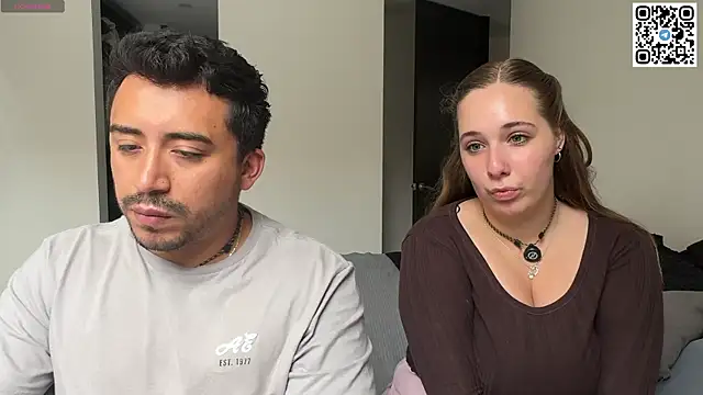 Sofii n Diego online show from June 2026 06:25:02 PM