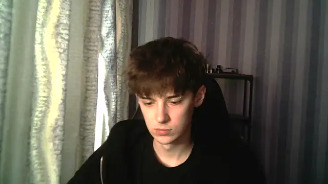 Sweet Dude online show from February 2026 08:09:01 AM