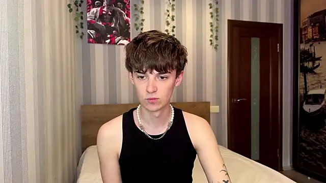 Sweet Dude online show from April 2026 02:41:01 PM