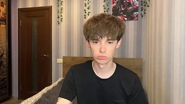 Sweet Dude online show from May 2026 05:31:01 PM