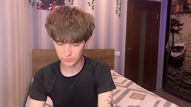 Sweet Dude online show from May 2026 06:16:02 PM