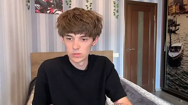 Sweet Dude online show from May 2026 04:25:02 PM