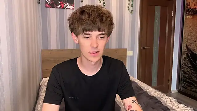 Sweet Dude online show from May 2026 02:45:02 PM