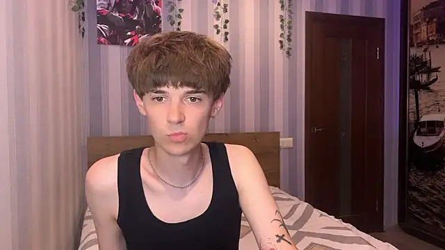 Sweet Dude online show from May 2026 06:36:01 PM