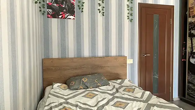 Sweet Dude online show from May 2026 02:21:02 PM