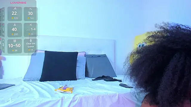 EmmaLovve online show from March 2026 02:39:01 AM