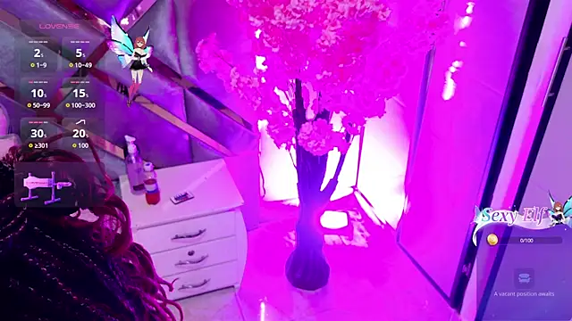EmmaLovve online show from June 2026 02:53:01 AM