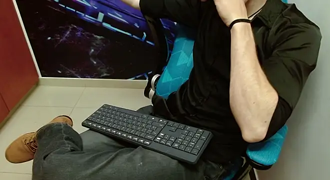 Anthony Rays online show from February 2026 07:41:02 PM