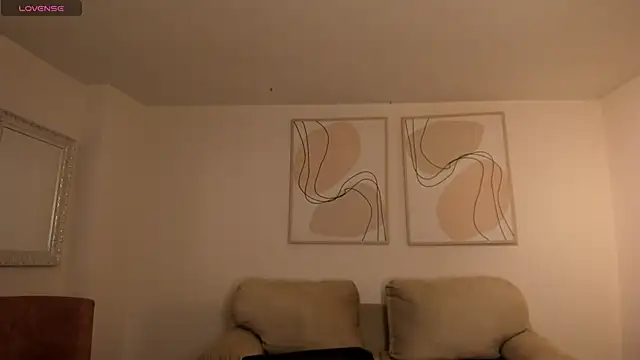 DemiNova online show from March 2026 10:31:01 AM