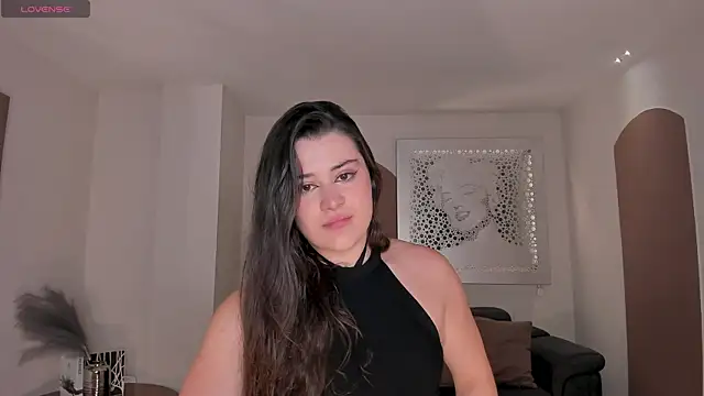 DemiNova online show from April 2026 11:56:02 AM