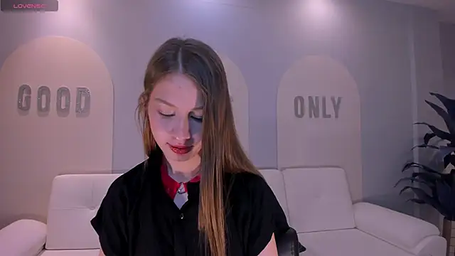 IsabellaMorettiX online show from May 2026 03:56:01 AM