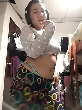 Merliah 1 online show from March 2026 07:07:02 PM