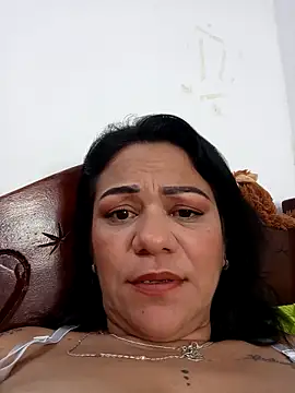 Dafne 77 online show from May 2026 11:31:01 PM