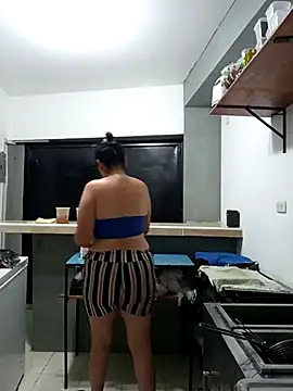Dafne 77 online show from May 2026 09:50:02 AM