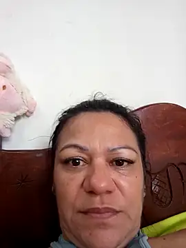 Dafne 77 online show from May 2026 11:37:01 AM