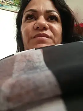Dafne 77 online show from June 2026 09:06:01 PM