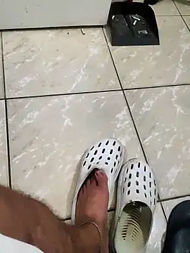 Gordinho dos pes online show from February 2026 06:31:01 AM