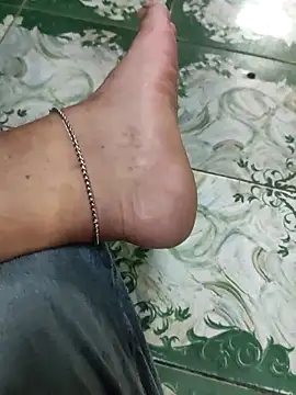 Gordinho dos pes online show from February 2026 10:32:02 PM