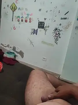 Gordinho dos pes online show from April 2026 09:17:01 AM