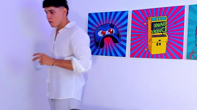 justin payn14 online show from February 2026 07:21:02 PM