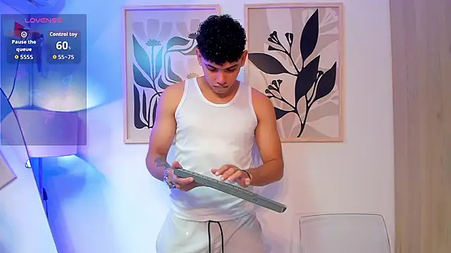 justin payn14 online show from March 2026 01:49:01 PM