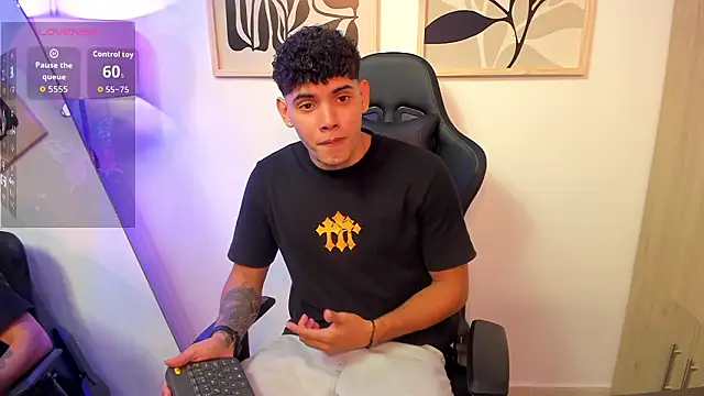 justin payn14 online show from March 2026 02:53:02 PM