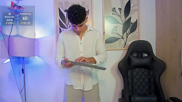 justin payn14 online show from April 2026 03:02:01 AM
