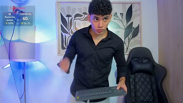 justin payn14 online show from May 2026 01:21:01 AM