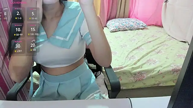HornyAsianXxX online show from June 2026 10:23:02 PM