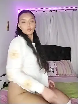 Majito Val online show from February 2026 03:29:02 AM