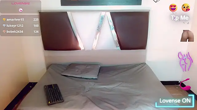 Snapshot of stiffy_lopez chatting on March 2026 03:22:01 AM stiffy lopez online show from March 2026 03:22:01 AM