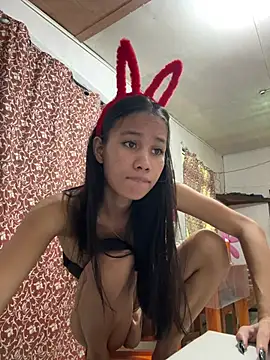 TransHotAndSlim online show from July 2026 04:31:01 AM