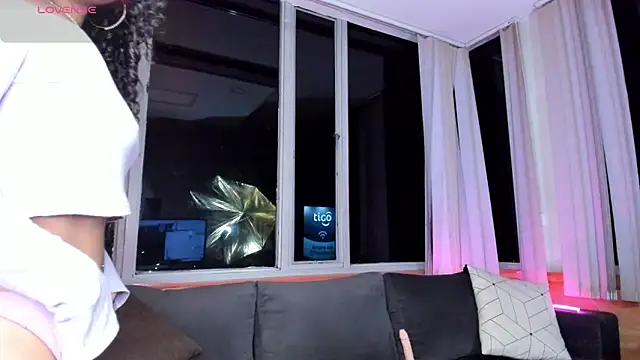 naomi lane  online show from February 2026 03:55:02 AM