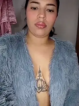 Scarlet Luxe online show from February 2026 12:31:01 AM