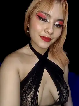 zoe love18 online show from February 2026 06:21:01 AM