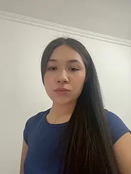 DULCE MARIA EF online show from February 2026 02:03:01 PM