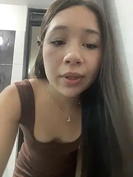 DULCE MARIA EF online show from March 2026 12:41:01 PM