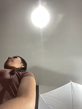 DULCE MARIA EF online show from March 2026 01:14:02 PM