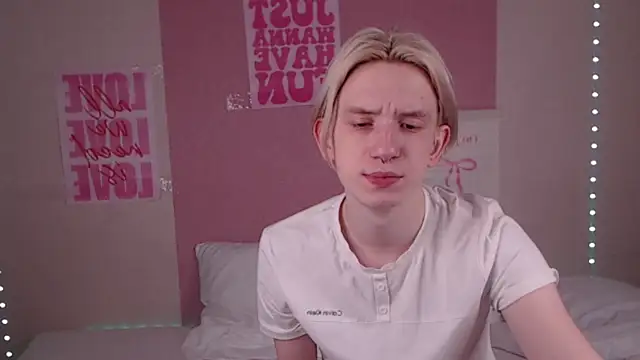 Ron Vilss online show from February 2026 11:13:01 AM