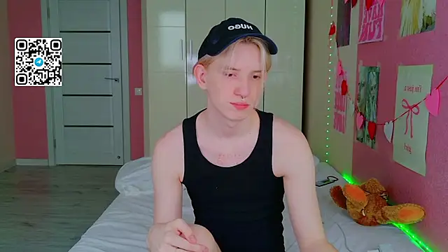 Ron Vilss online show from March 2026 06:05:02 AM