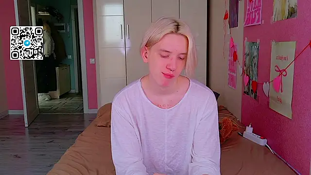 Ron Vilss online show from March 2026 07:34:02 AM