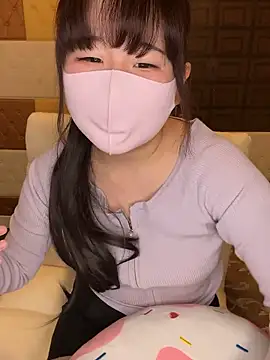 Yua 19 online show from February 2026 05:45:01 AM