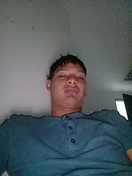 Jhon12x online show from February 2026 03:58:02 AM