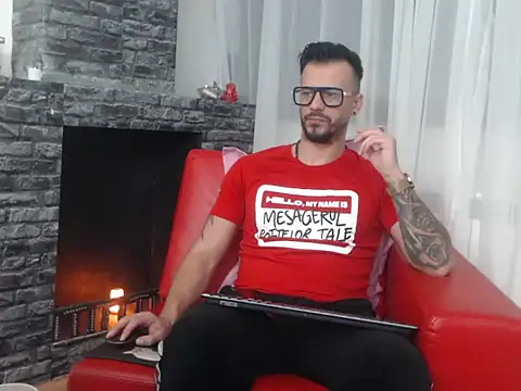 Snapshot of RyanxCole chatting on March 2026 09:59:02 AM RyanxCole online show from March 2026 09:59:02 AM