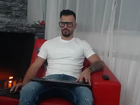 Snapshot of RyanxCole chatting on March 2026 11:59:01 AM RyanxCole online show from March 2026 11:59:01 AM