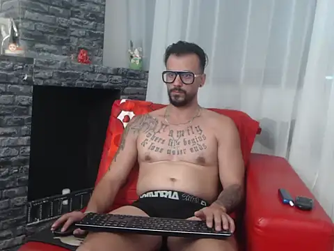 RyanxCole online show from June 2026 12:25:01 PM