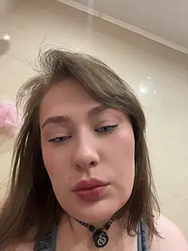 RussianBetty online show from April 2026 11:18:01 PM