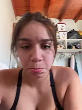 Serenaii online show from February 2026 07:50:02 PM