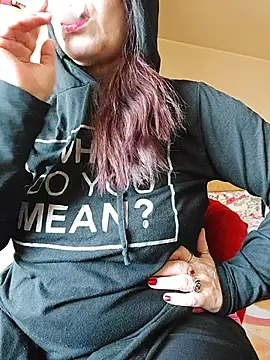 Love Tina4ever online show from February 2026 09:48:01 AM